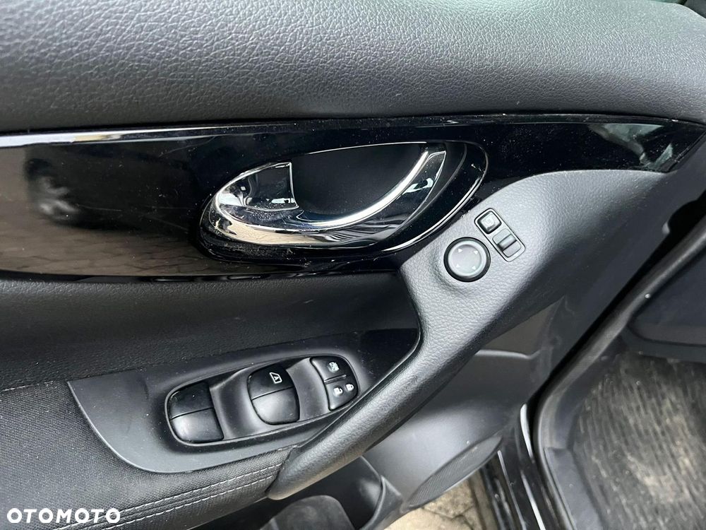 Nissan Qashqai 1.5 dCi Acenta - 11