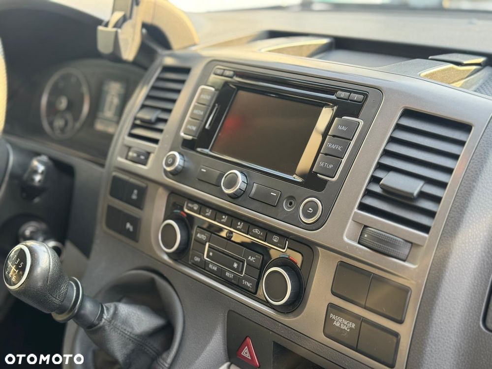 Volkswagen Caravelle L2 Comfortline - 10