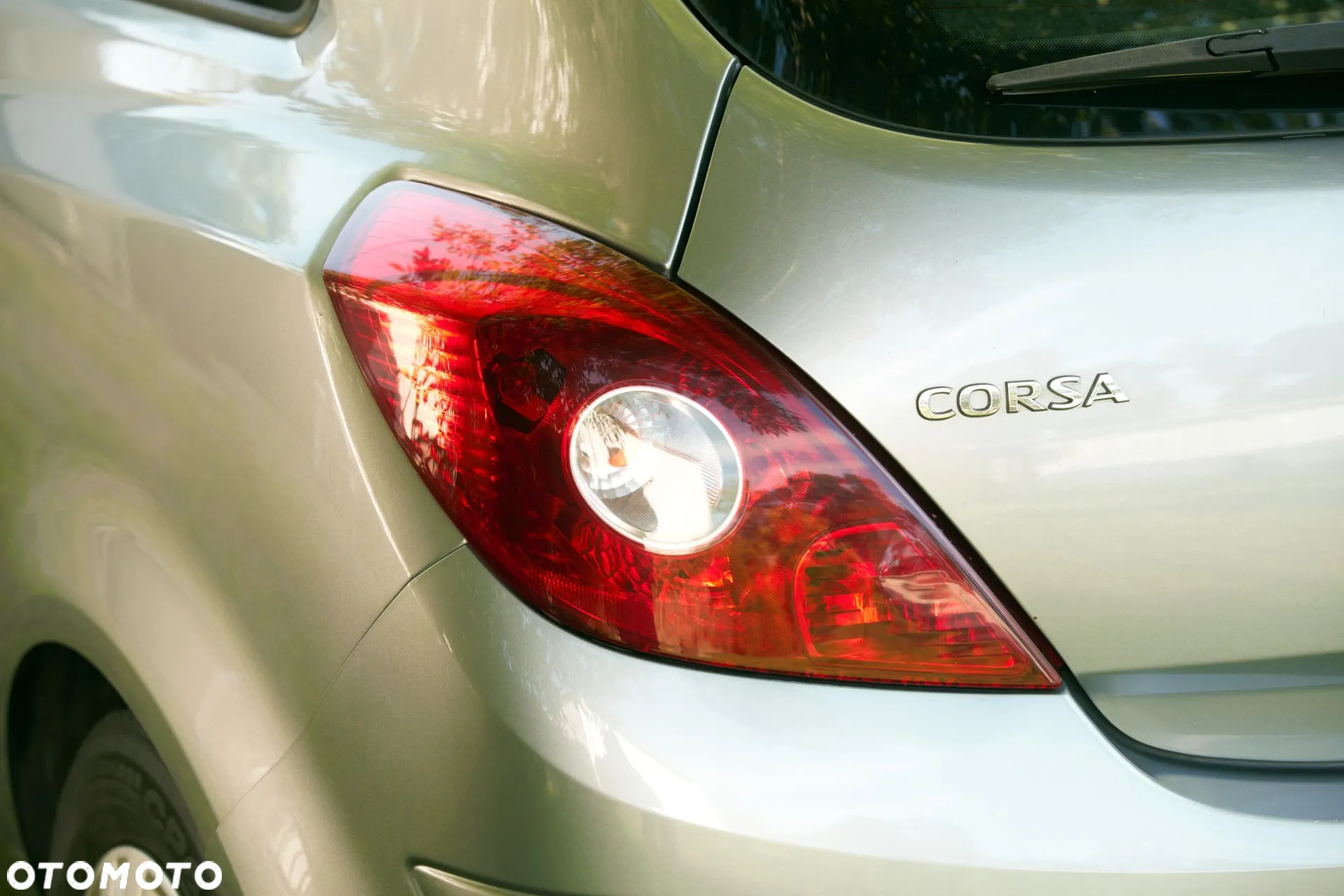 Opel Corsa - 17