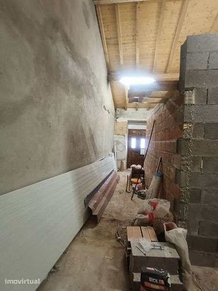 Casa e Terreno Chamusca - Grande imagem: 5/12