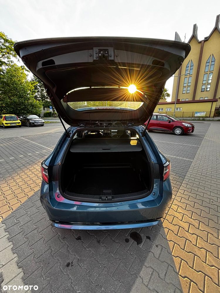 Toyota Corolla - 14