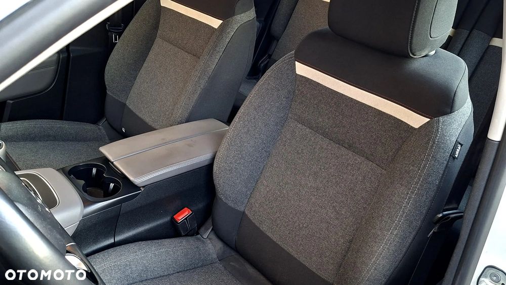 Citroën C5 Aircross - 24