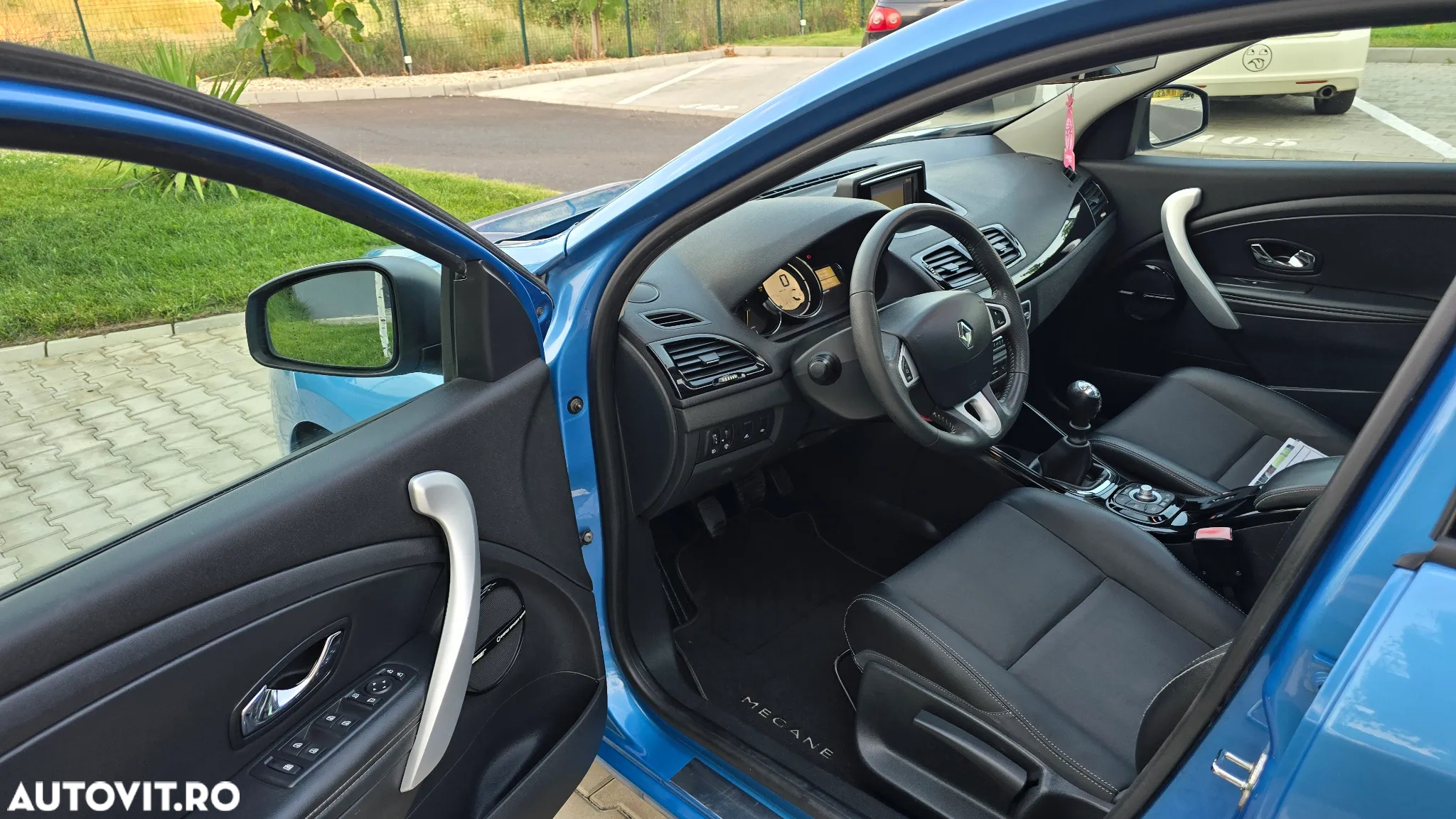 Renault Megane - 6