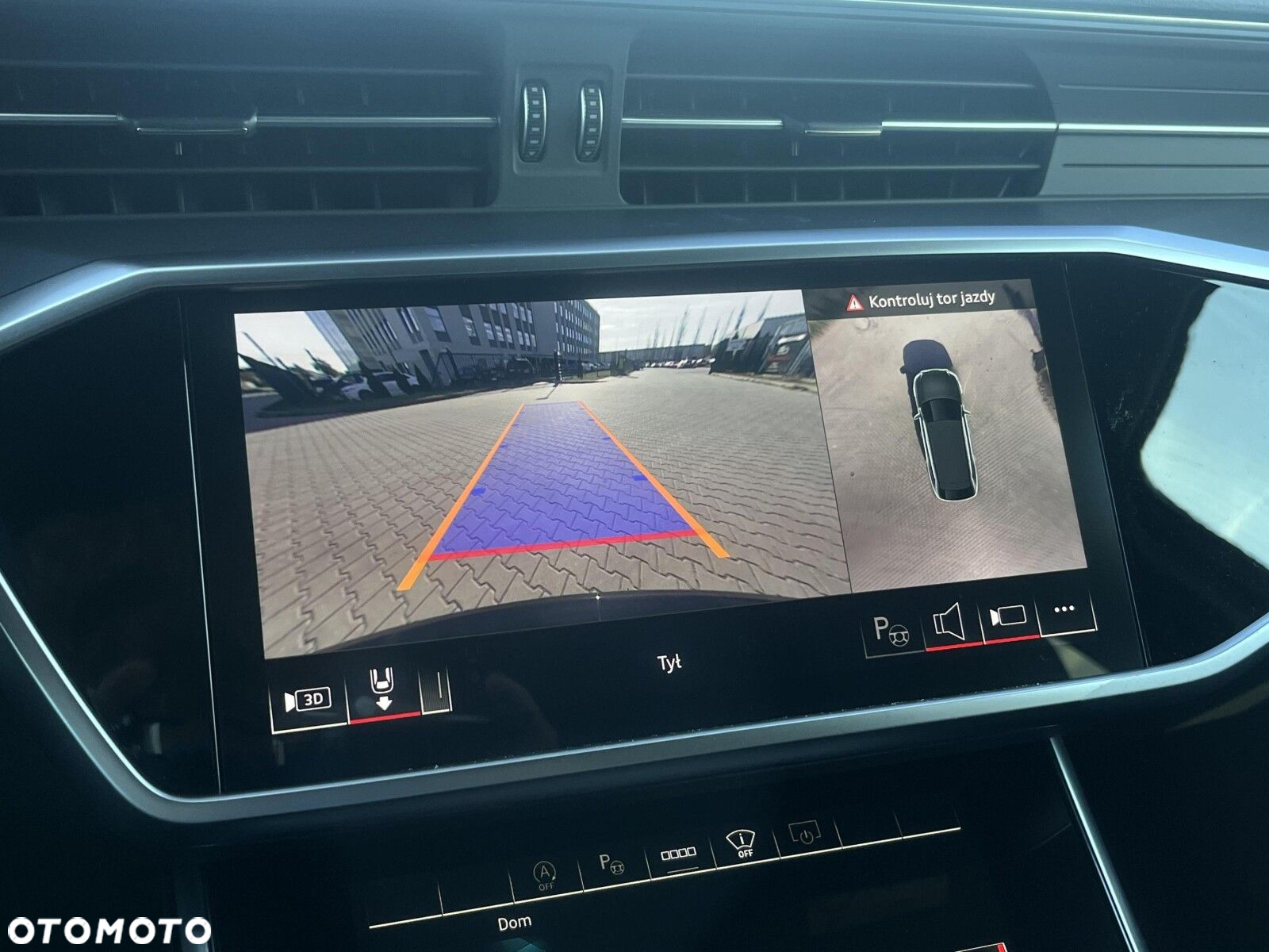 Audi A6 - 35