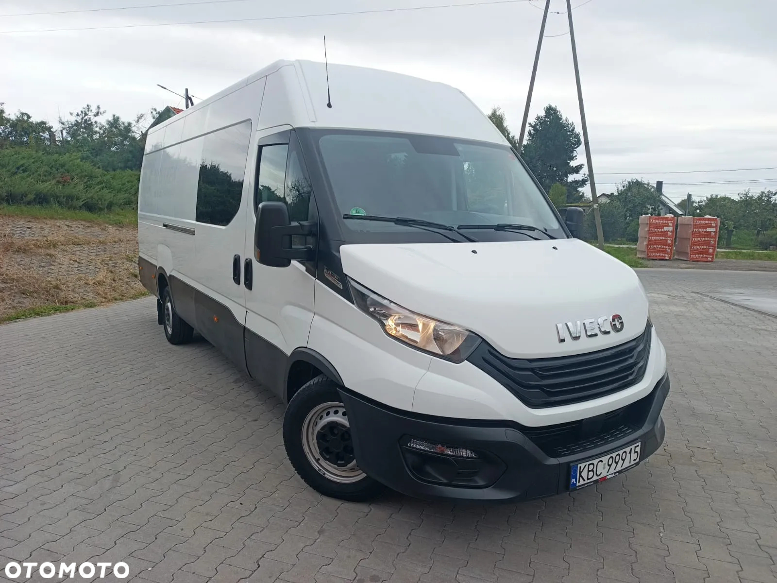 Iveco Daily - 15