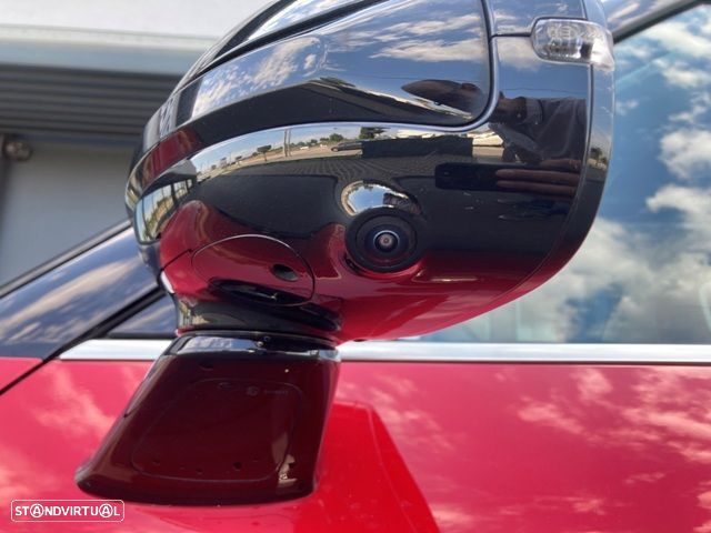 Smart #1 66 kWh Premium - 13