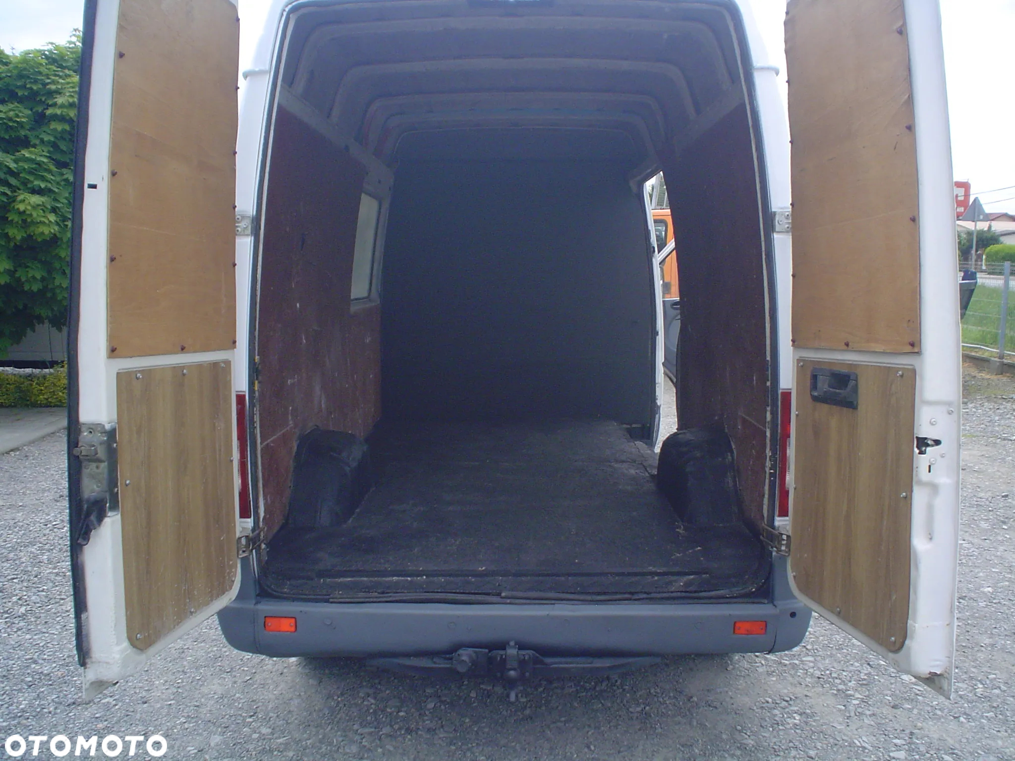 Mercedes-Benz SPRINTER - 7