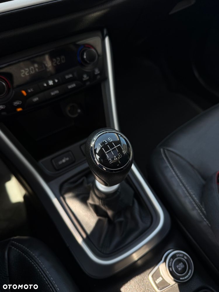 Suzuki SX4 1.9 DDiS 4WD GS / Premium - 34