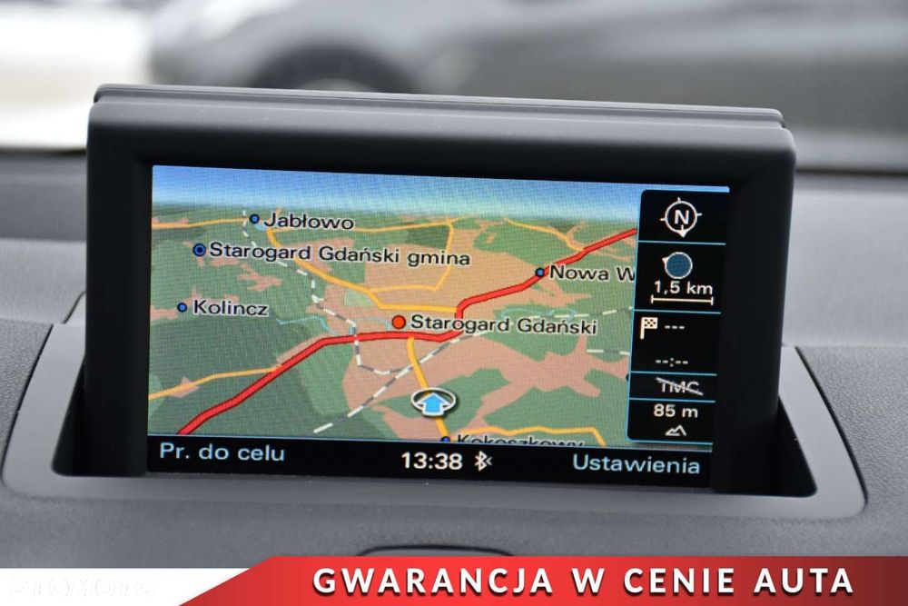 Audi A1 Sportback 1.2 TFSI S line edition m S line Sportpaket - 15