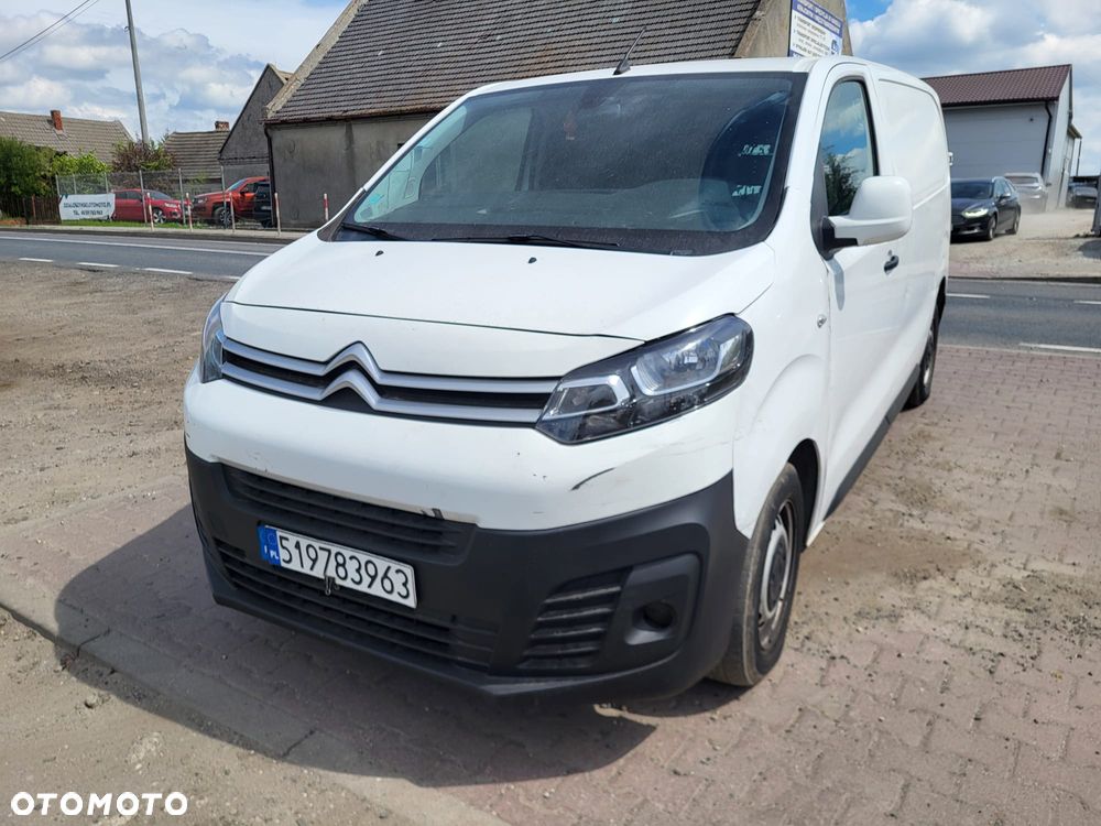 Citroën jumpy - 13