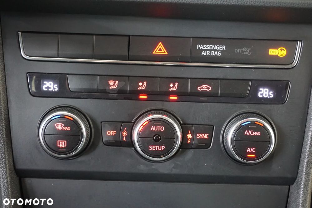 Seat Leon 1.6 TDI DPF Style - 36