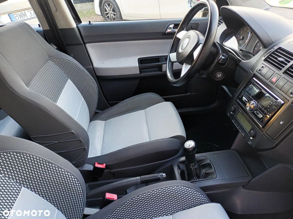 Volkswagen Polo Cross 1.6 - 30