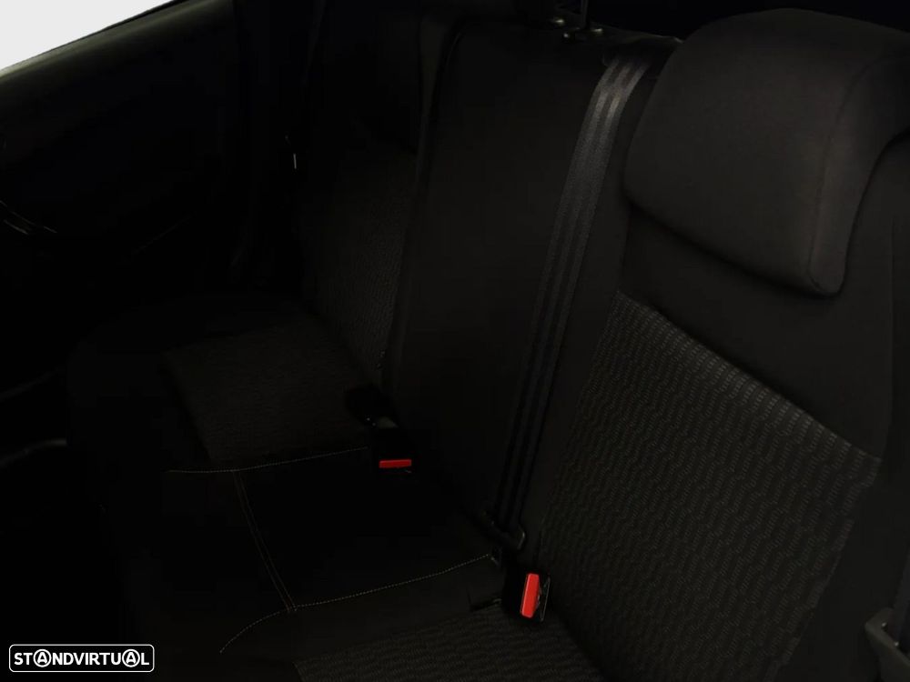 Peugeot 208 1.6 BlueHDi Style - 17