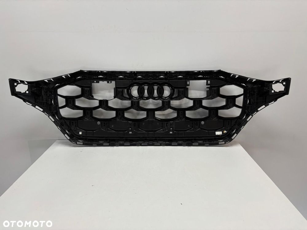 Audi Q8 SQ8 S-Line Grill Atrapa Zderzaka 4M8853651 - 8