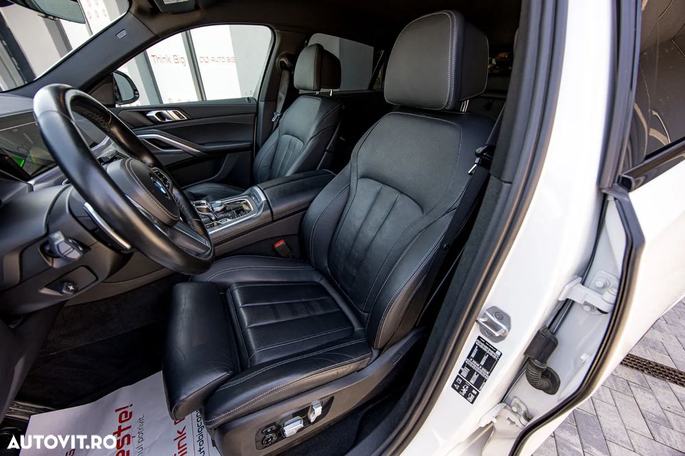 BMW X6 - 21