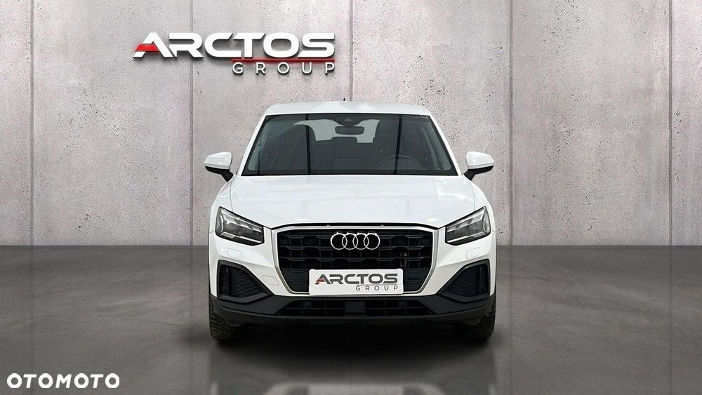 Audi Q2 35 TFSI S tronic - 8