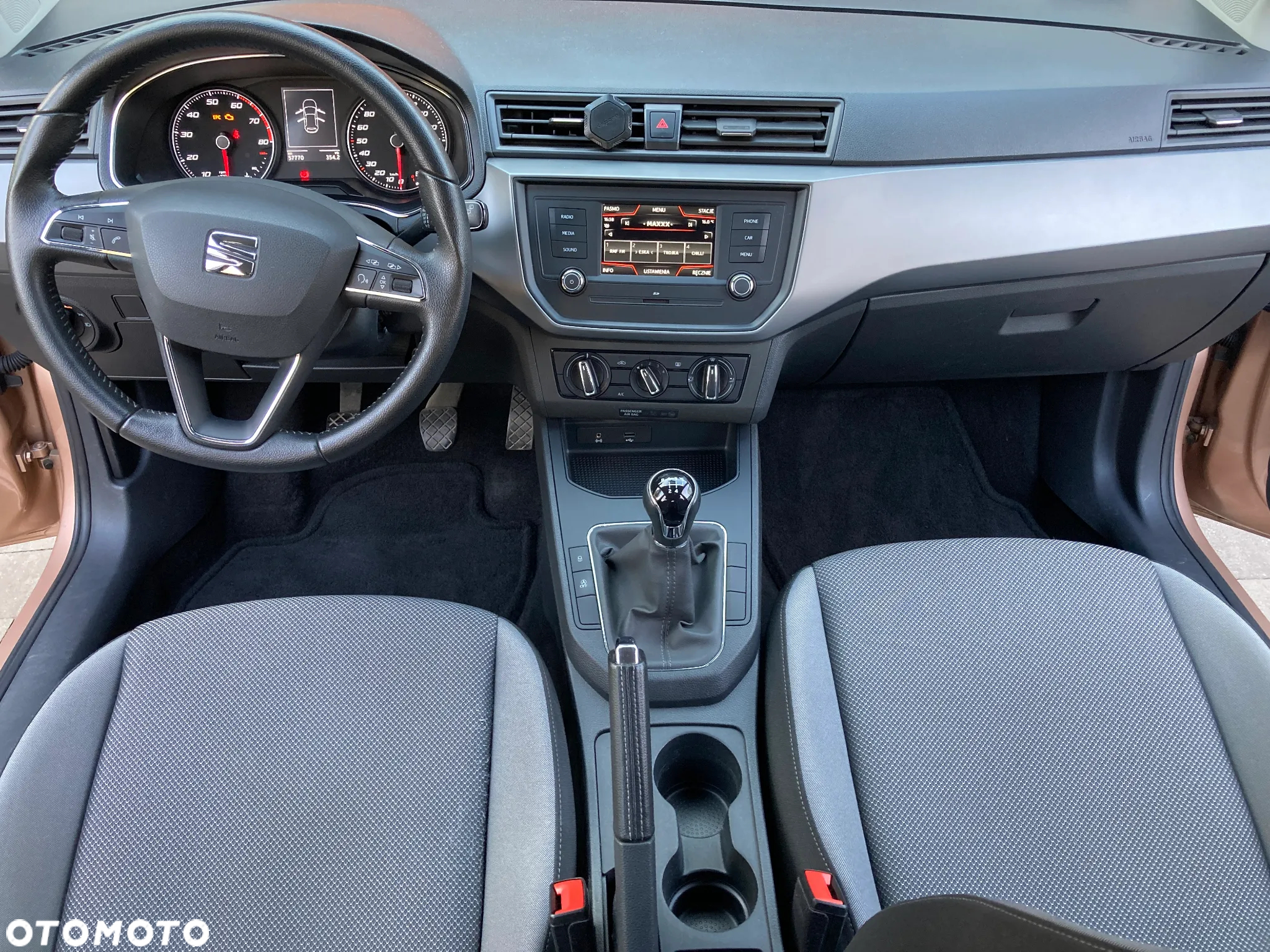 Seat Ibiza 1.0 TSI Style S&S - 16