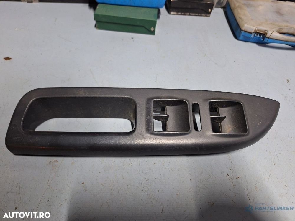 Maner interior portiera fata stanga SKODA OCTAVIA 1Z3 2004 - 20131.9 TDI BJB, BKC, BLS, BXE 1Z1867171 - 1