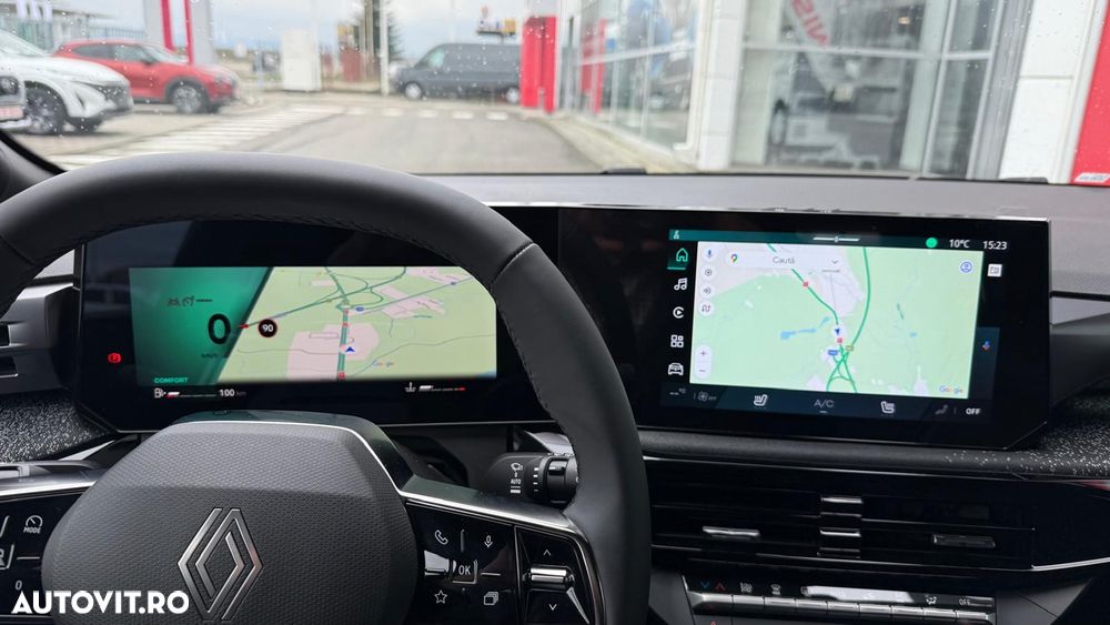 Renault Clio VI TCe 115 Techno - 15