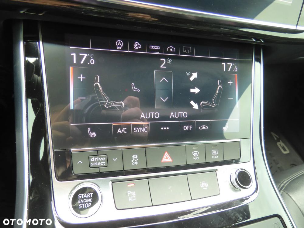 Audi Q7 - 16