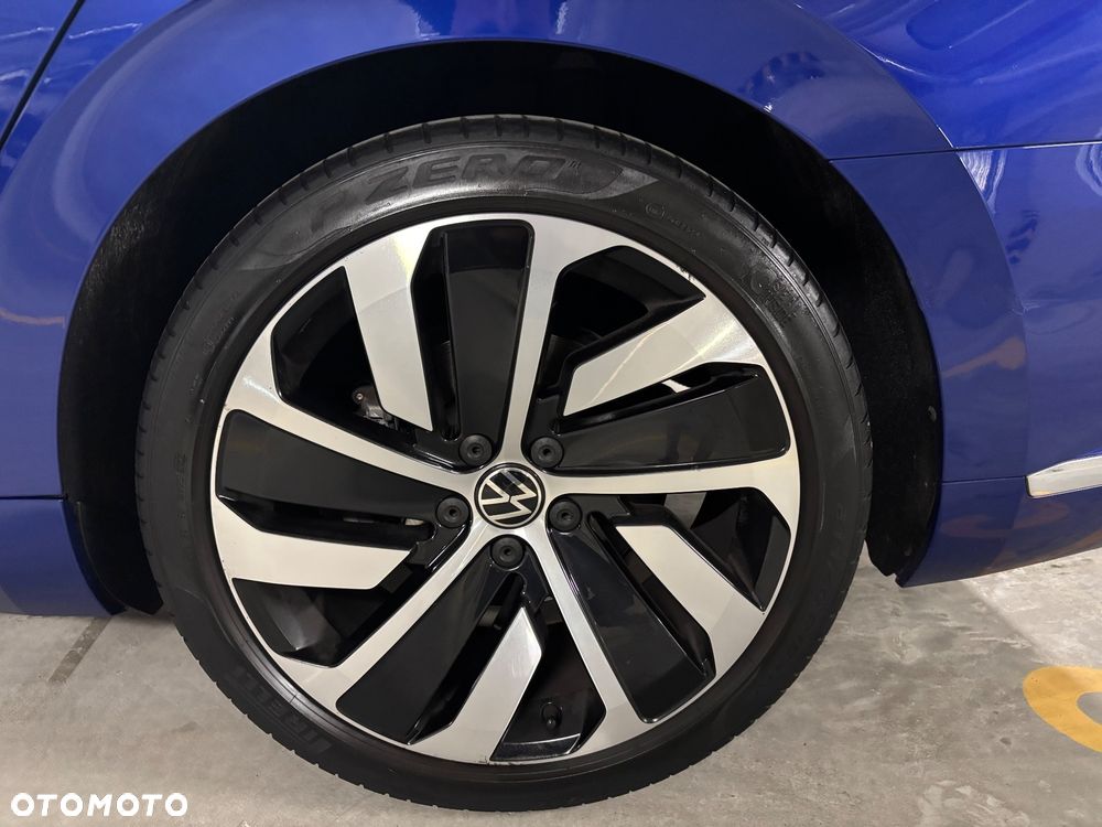 Volkswagen Arteon 2.0 TSI R-Line DSG - 39