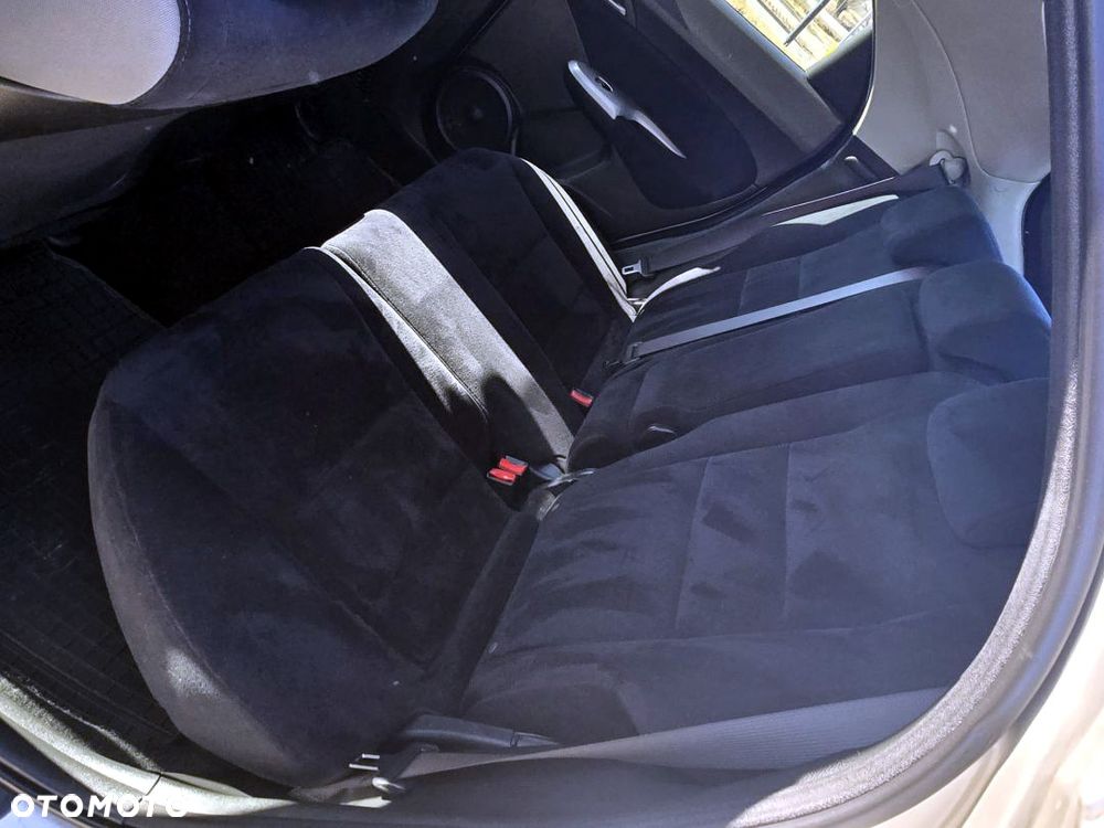 Honda Civic 1.4i-DSi Sport - 29