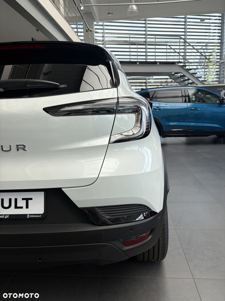 Renault Captur - 9