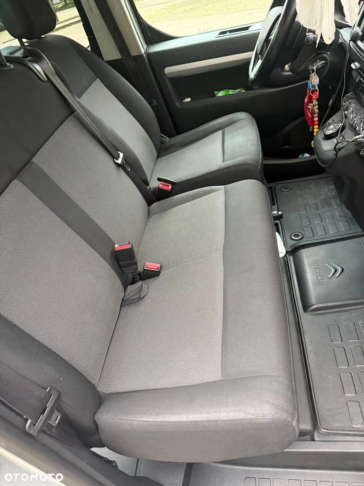Citroën SpaceTourer 2.0 BlueHDi M Business Lounge - 14