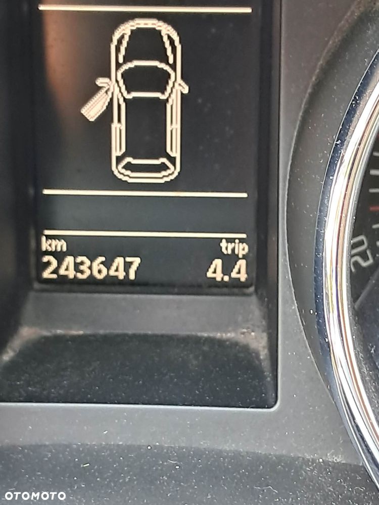 Skoda Yeti 2.0 TDI DPF 4x4 Ambition - 13