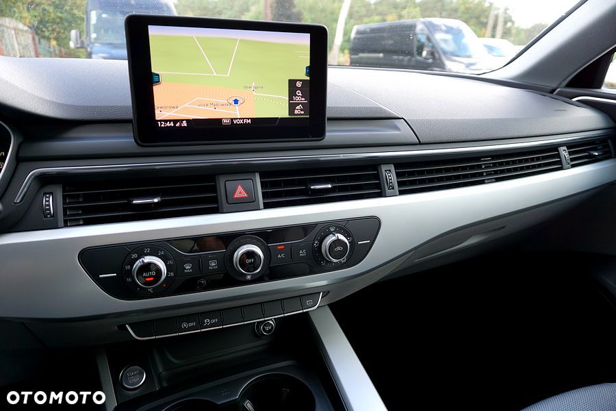 Audi A4 Avant 2.0 TDI e DPF Ambition - 33
