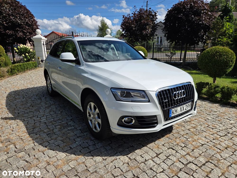 Audi Q5 - 4