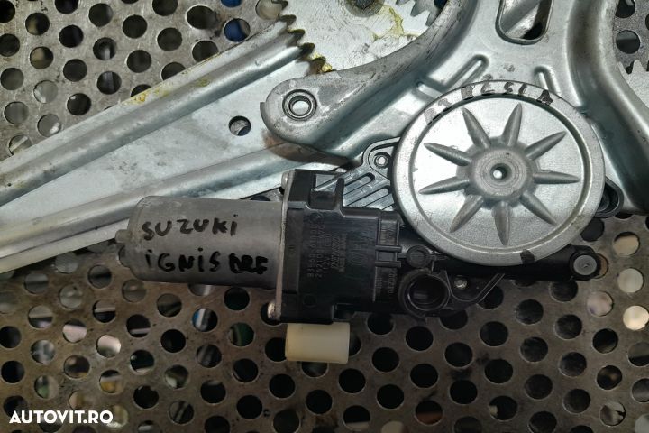 Macara geam fata dreapta electrica 83560-61M00 262100-5670 83560-61M0 - 3