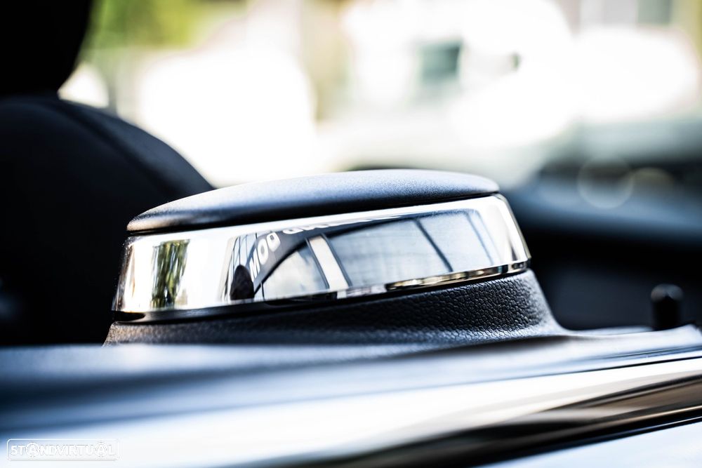 MINI Cabrio Cooper Sidewalk Special Edition - 13