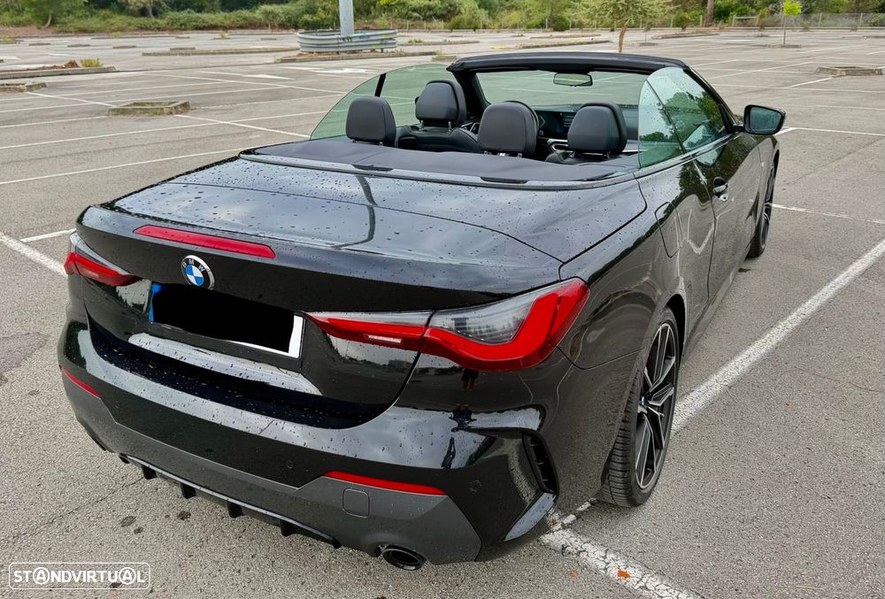 BMW 420 i Pack M Auto - 14