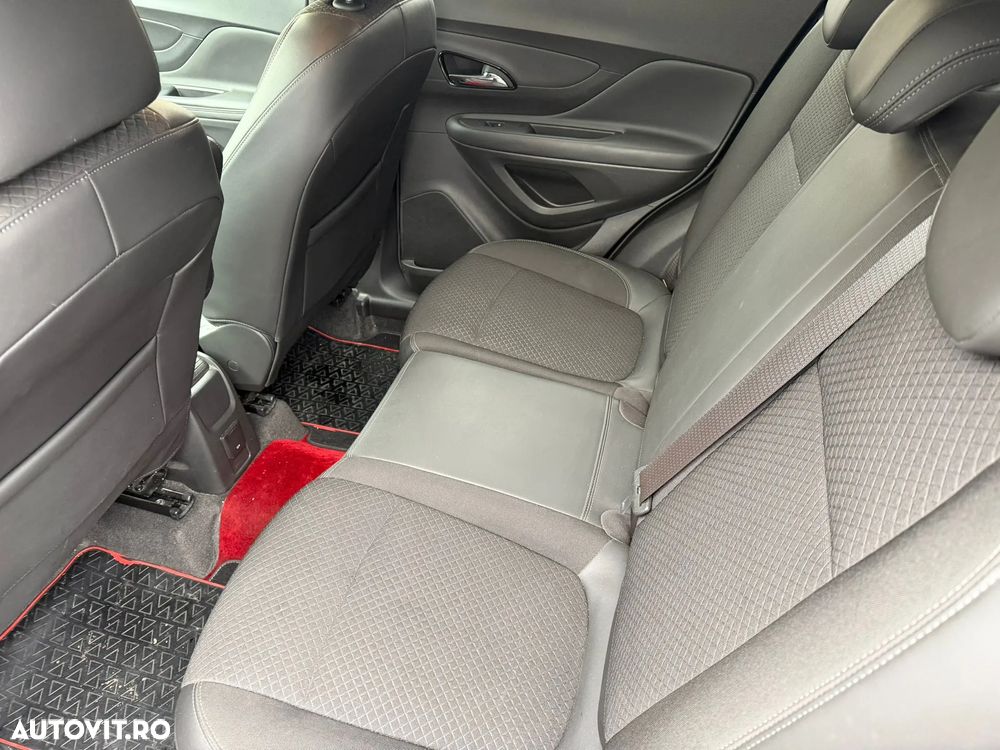 Opel Mokka 1.4 Turbo ECOFLEX Start/Stop Innovation - 6