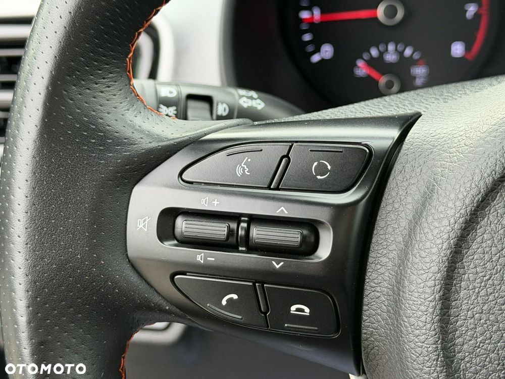 Kia Stonic 1.0 T-GDI 100 OPF Vision - 22