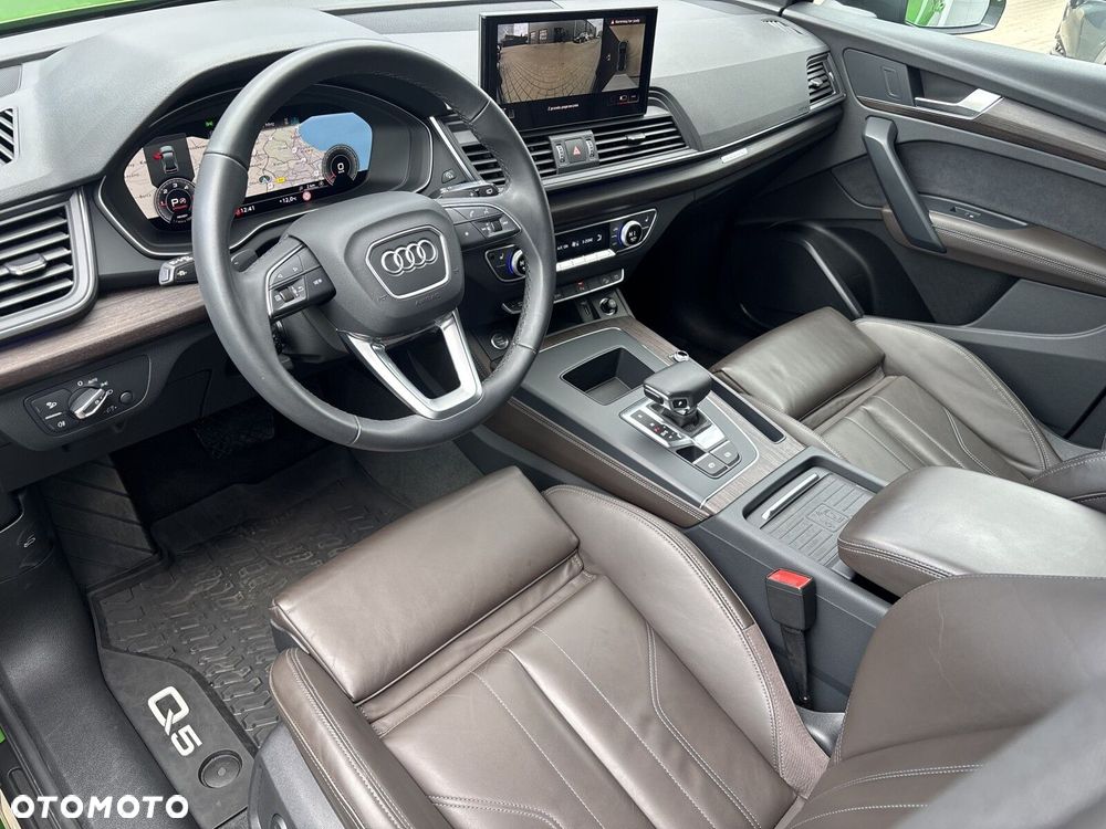 Audi Q5 Sportback - 16