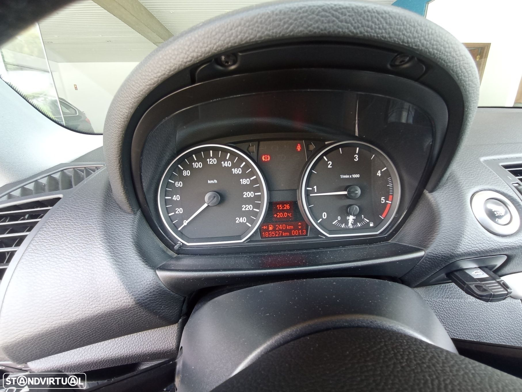 BMW 116 d - 13