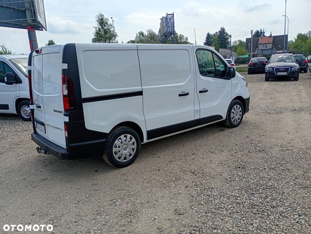 Renault TRAFIC - 37