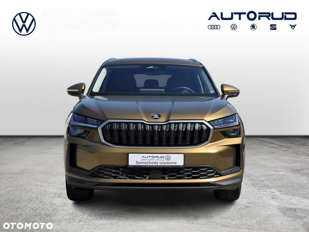 Skoda Kodiaq - 8