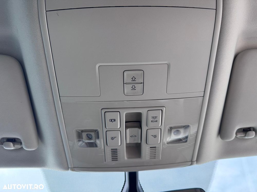 Volkswagen Passat 2.0 TDI DSG 4Motion Highline - 31