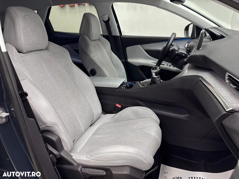 Peugeot 3008 PureTech 130 Stop & Start Allure - 6