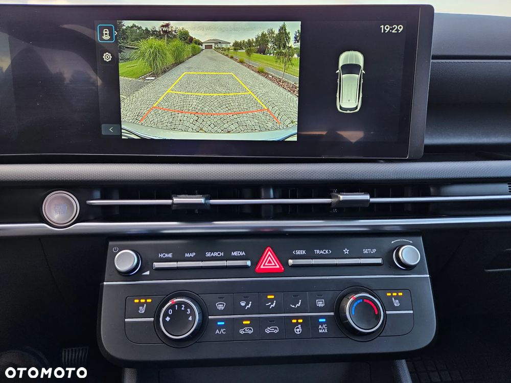Hyundai Tucson 1.6 T-GDi Modern 2WD - 26