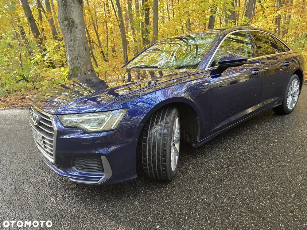 Audi A6 Limousine - 2