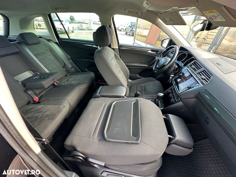 Volkswagen Tiguan 2.0 TDI DSG 4Mot Highline - 10