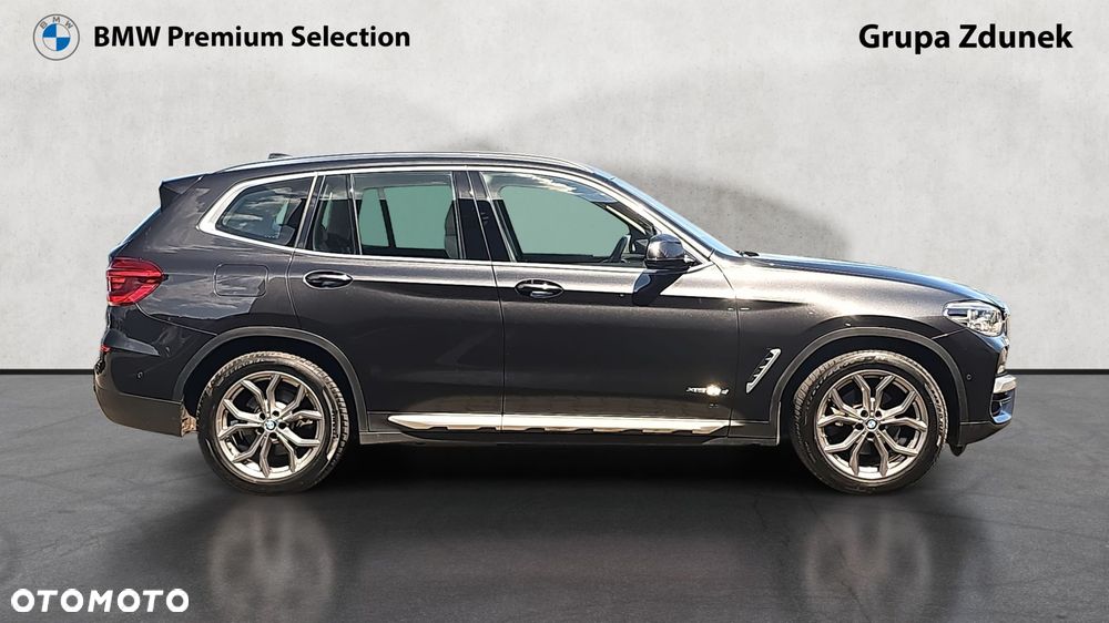BMW X3 - 4