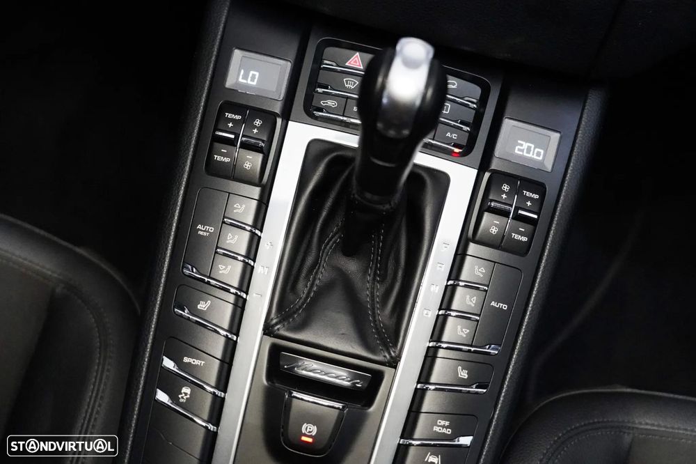 Porsche Macan PDK - 14