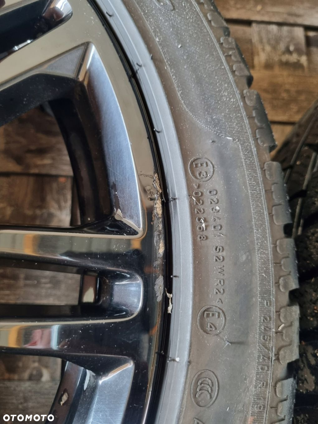 FELGI BMW 5 G30 G31 4x 8x19 ET30 STYL 664M - 6