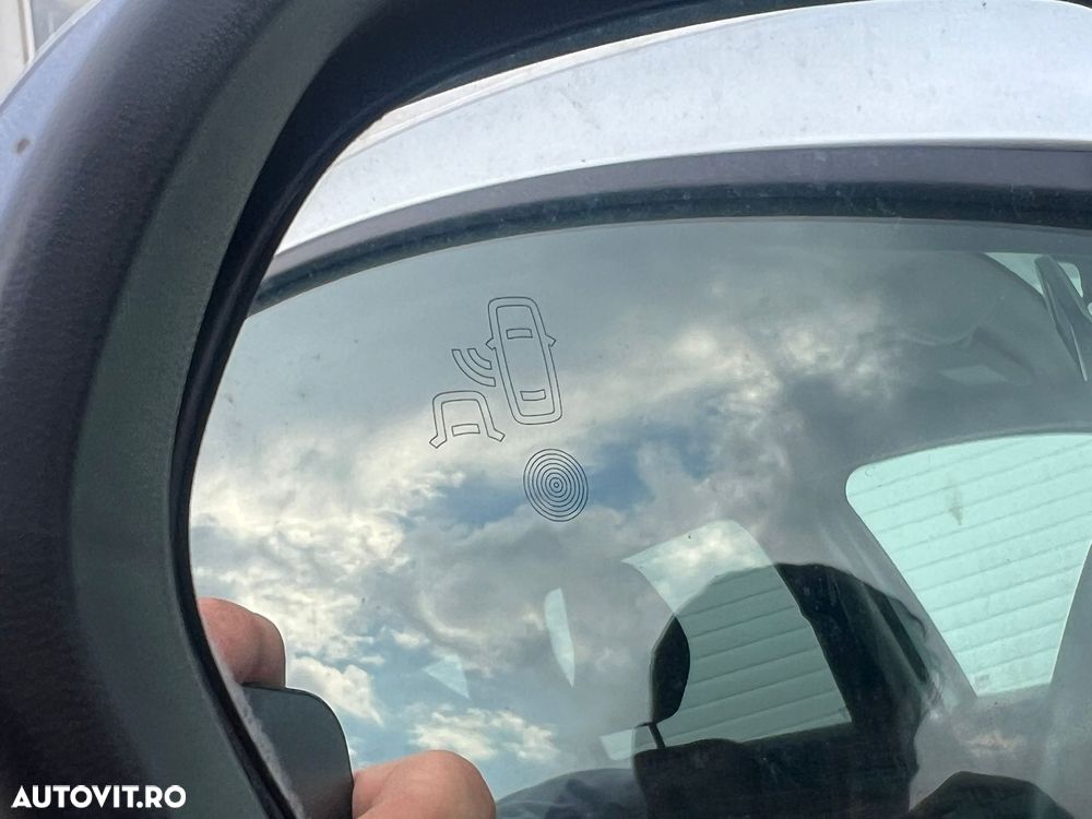 Dacia Duster TCe 150 4WD Prestige - 31