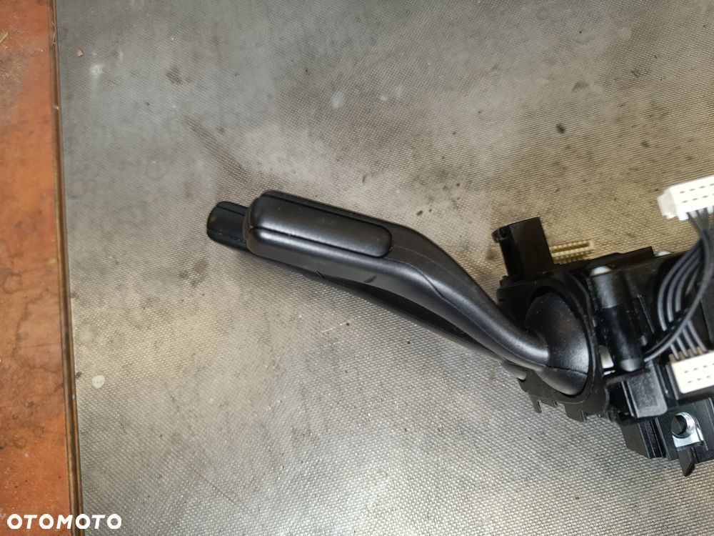Przełącznik zespolony VW CC Passat Tiguan Seat Audi Skoda tempomatu 3C5953501CN 3C5953502B - 7